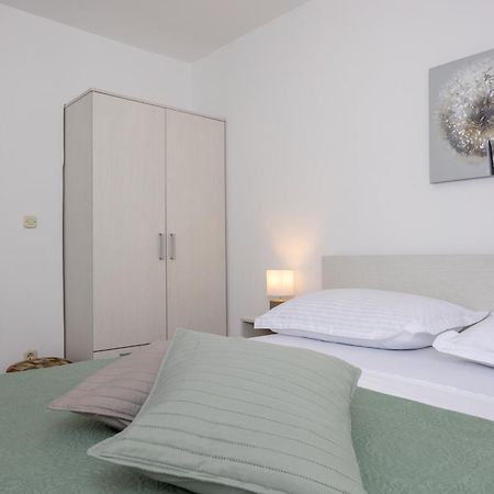 Apartmani Iva 투체피 외부 사진