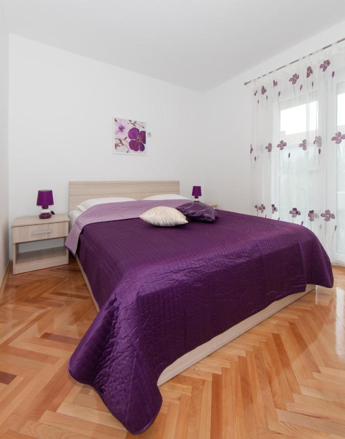Apartmani Iva 투체피 외부 사진