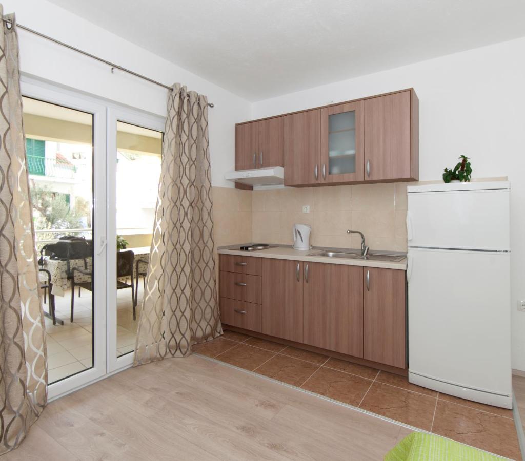 Apartmani Iva 투체피 외부 사진