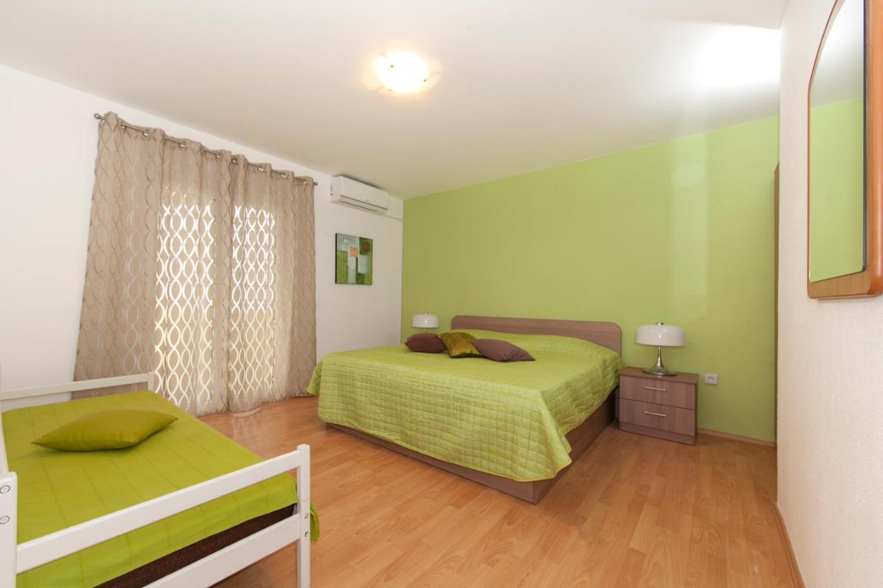 Apartmani Iva 투체피 외부 사진