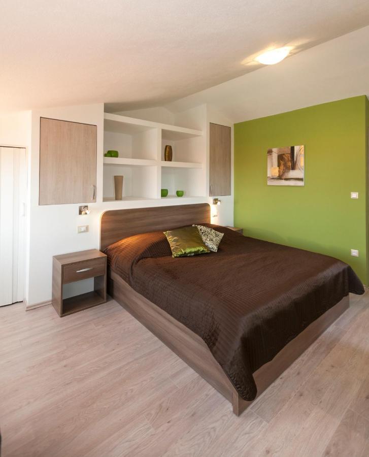 Apartmani Iva 투체피 외부 사진