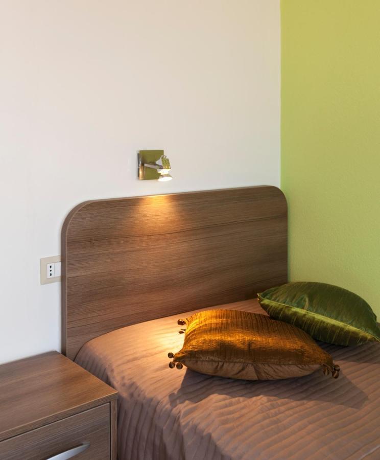 Apartmani Iva 투체피 외부 사진