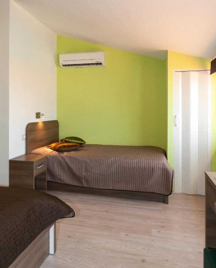 Apartmani Iva 투체피 외부 사진