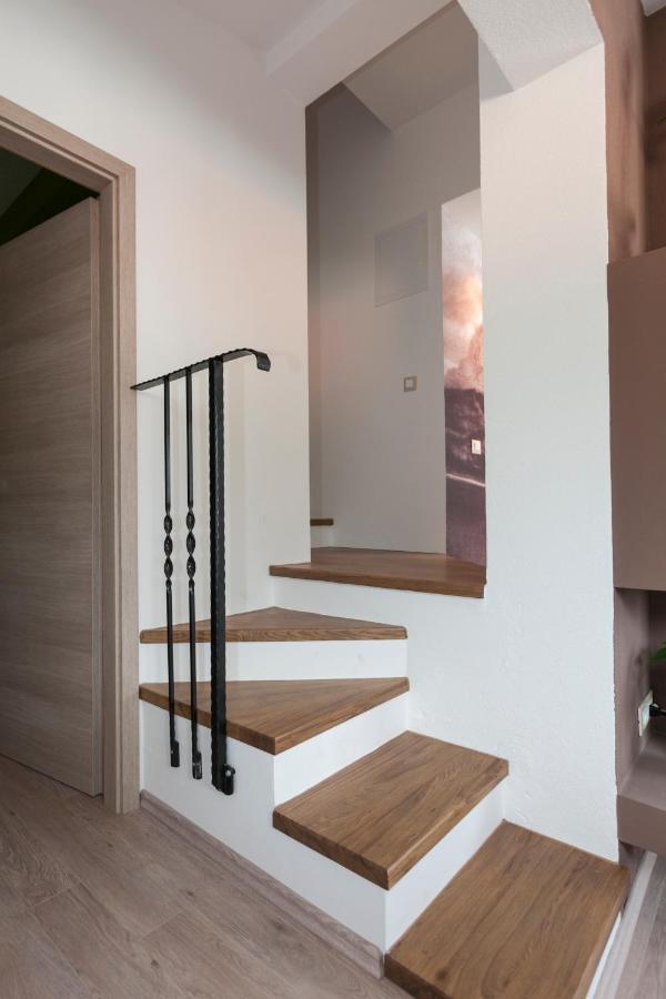 Apartmani Iva 투체피 외부 사진