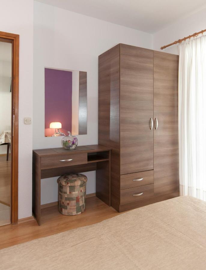 Apartmani Iva 투체피 외부 사진