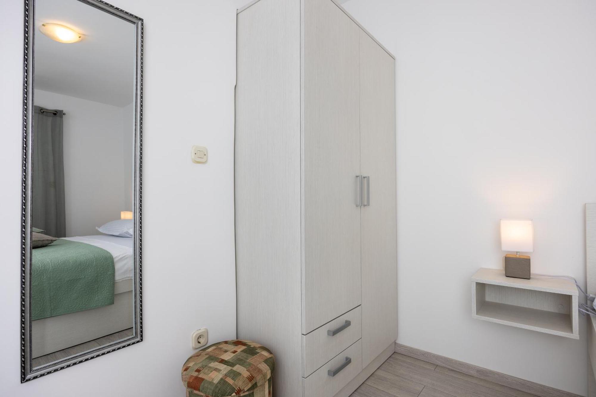 Apartmani Iva 투체피 외부 사진