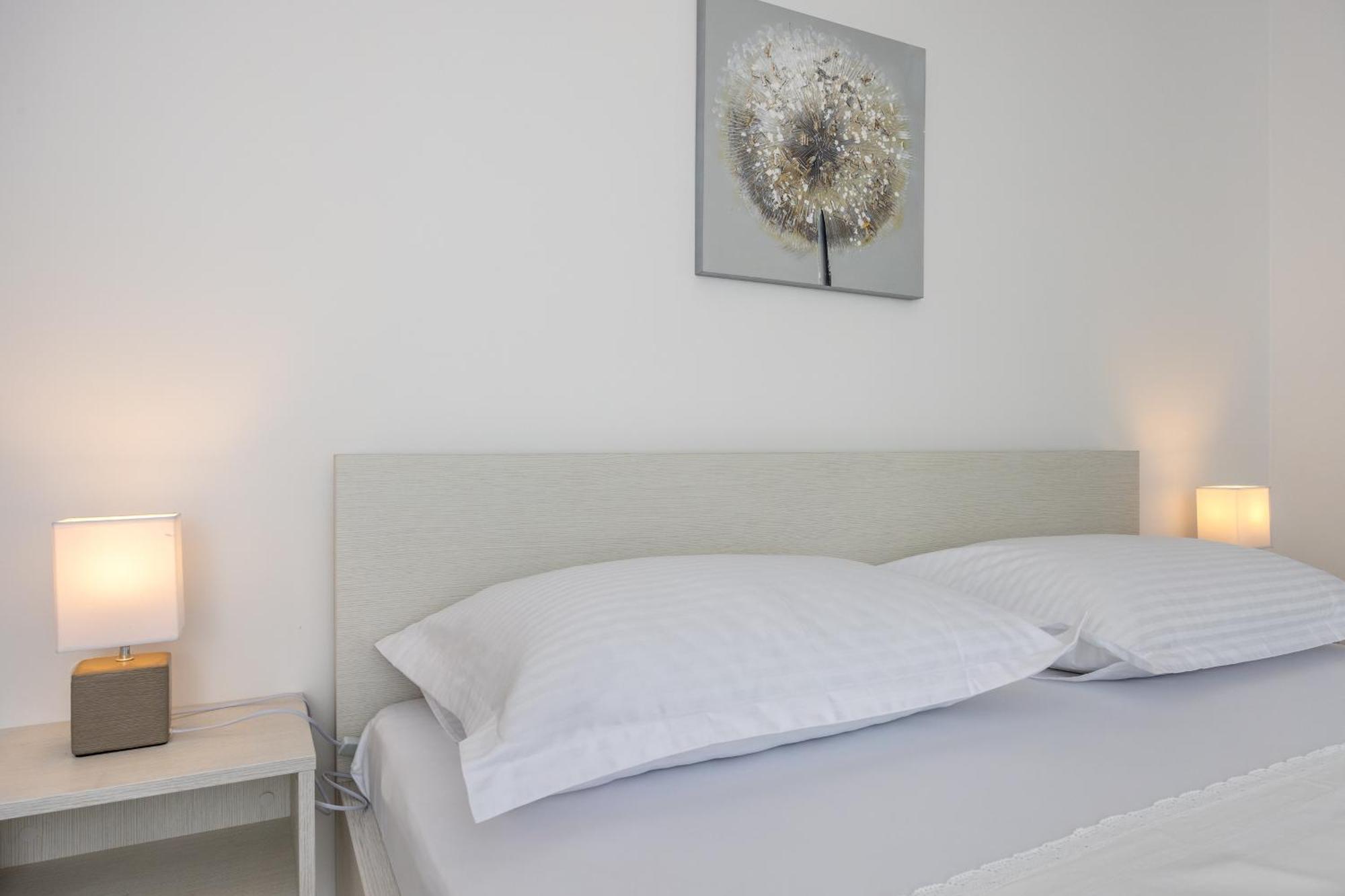 Apartmani Iva 투체피 외부 사진