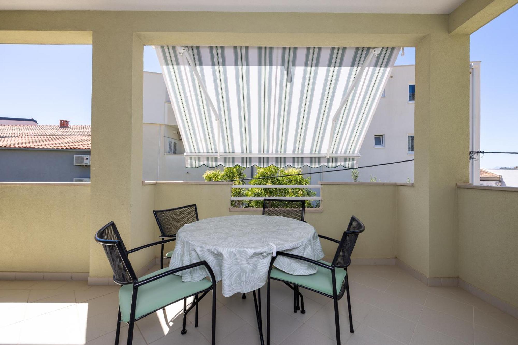Apartmani Iva 투체피 외부 사진